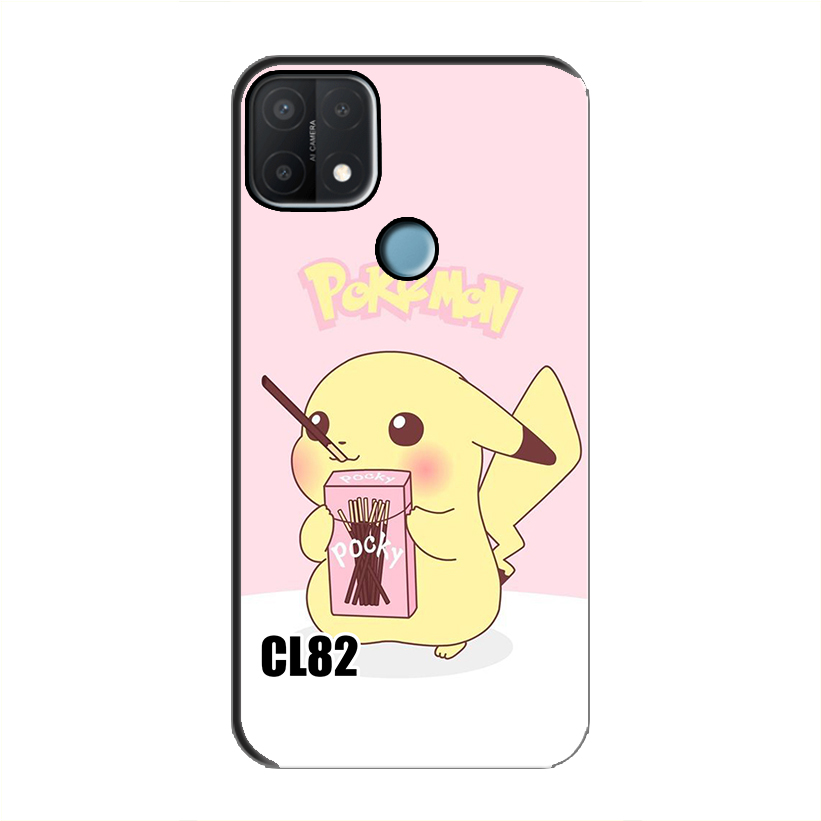 Ốp Lưng Dành Cho OPPO A15