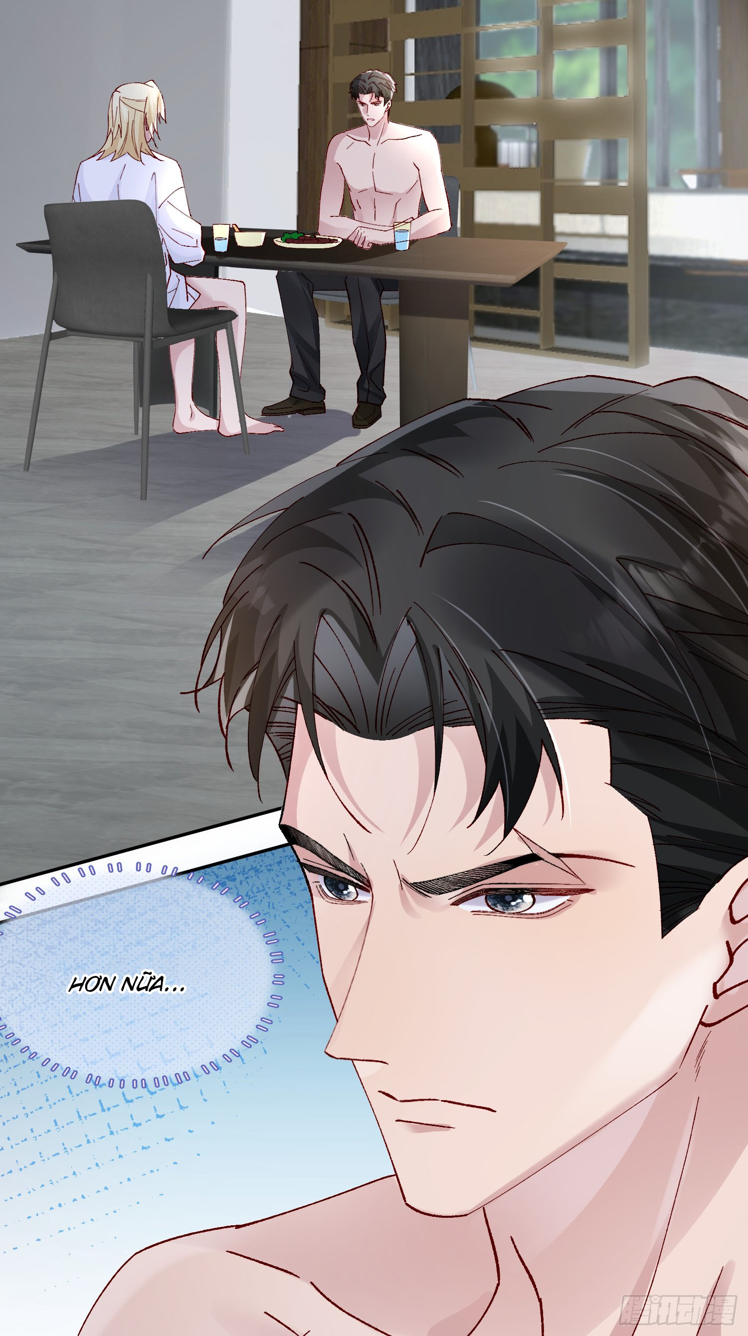 ỷ trên hiếp dưới chapter 16 3