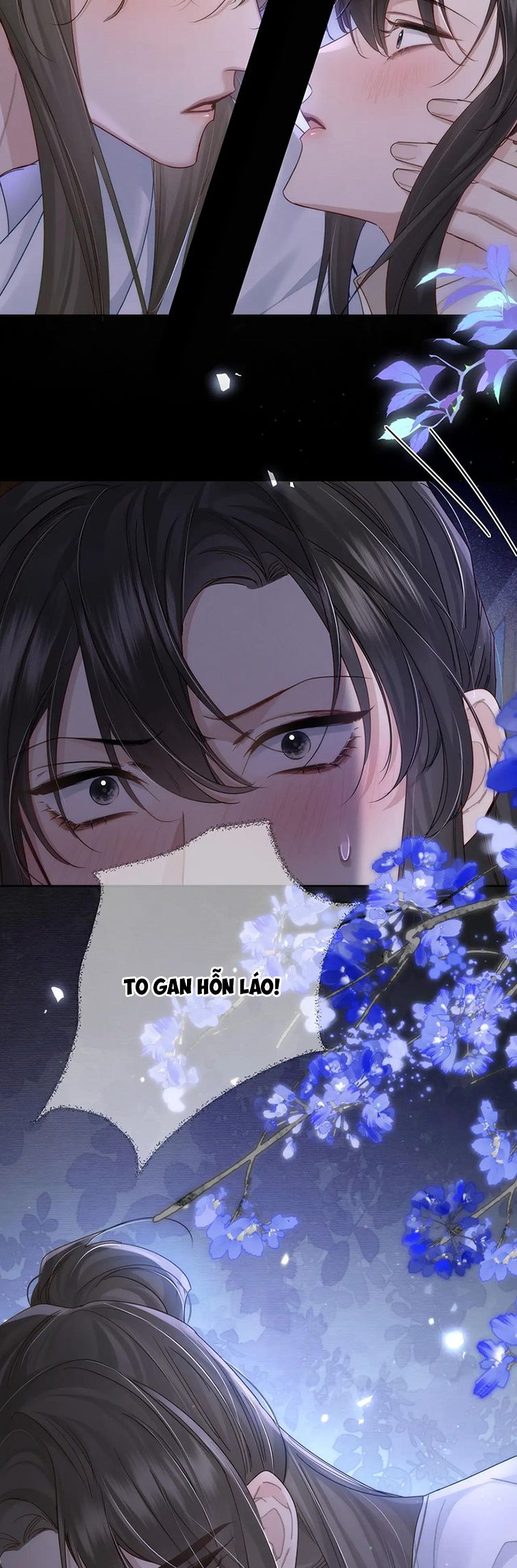 nhân vật chính chỉ muốn yêu đương chapter 62 22