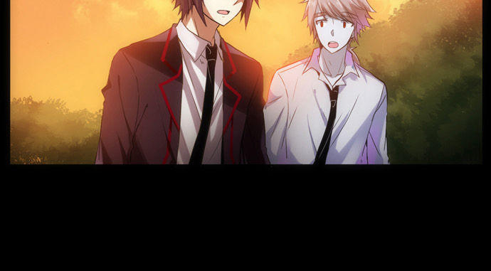 crepuscule (yamchi) chapter 90 10