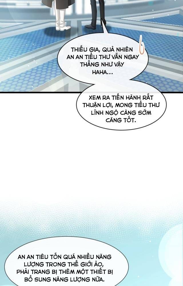 chiến lược lạm dụng al toàn năng chapter 2 9