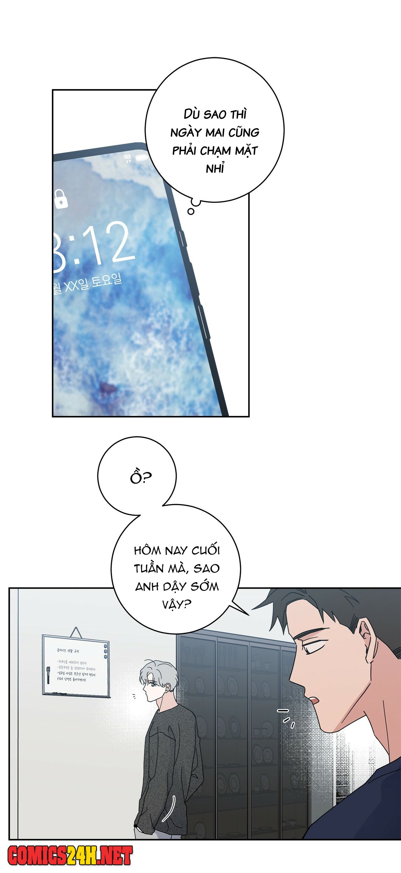 home five chapter 3 50