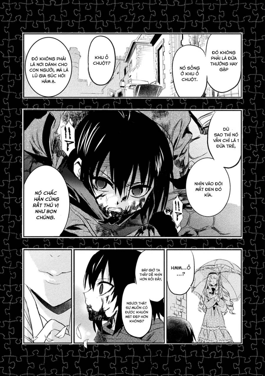 listen to my lady's story―villainess conquest record chapter 3 18