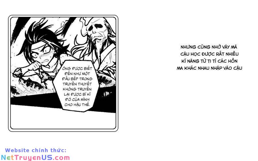 ma nữ cứng đầu chapter 194.1 3