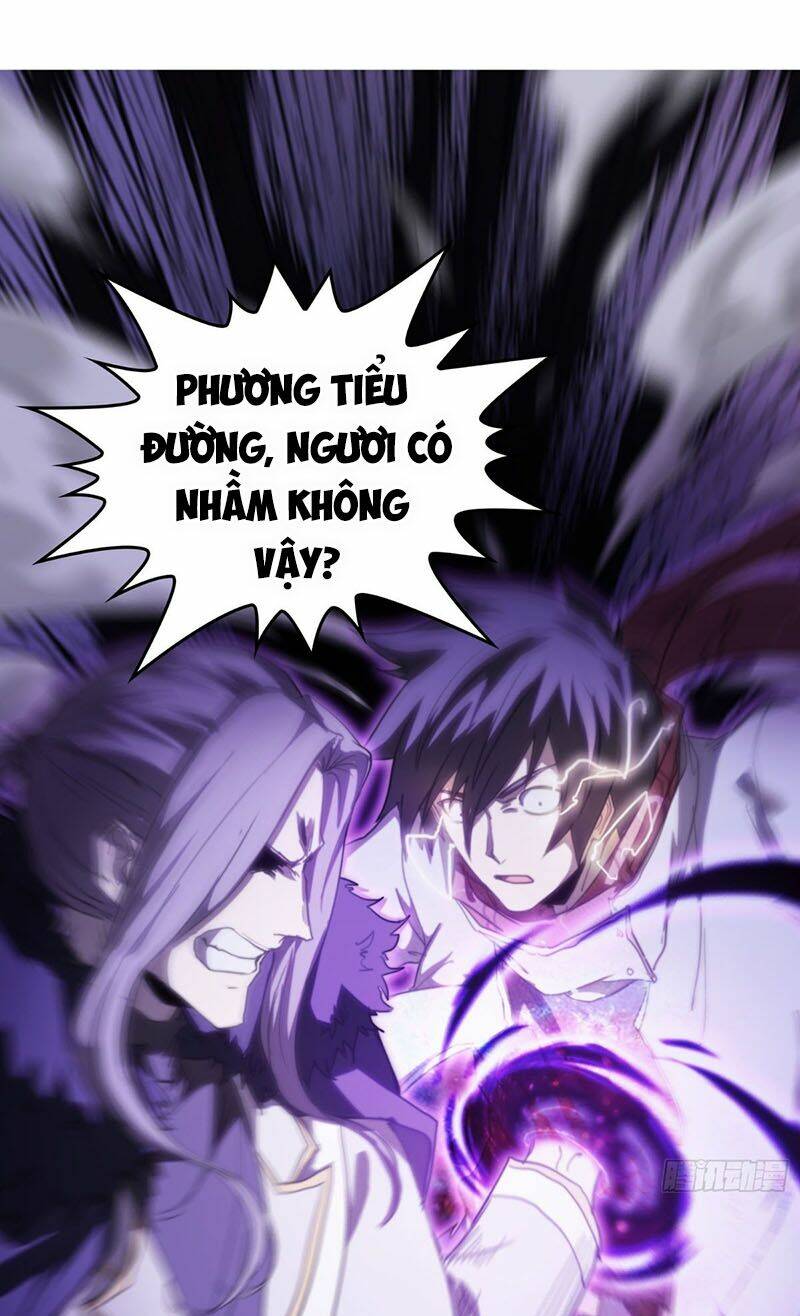 đô thị hàng thần khúc chapter 51 1