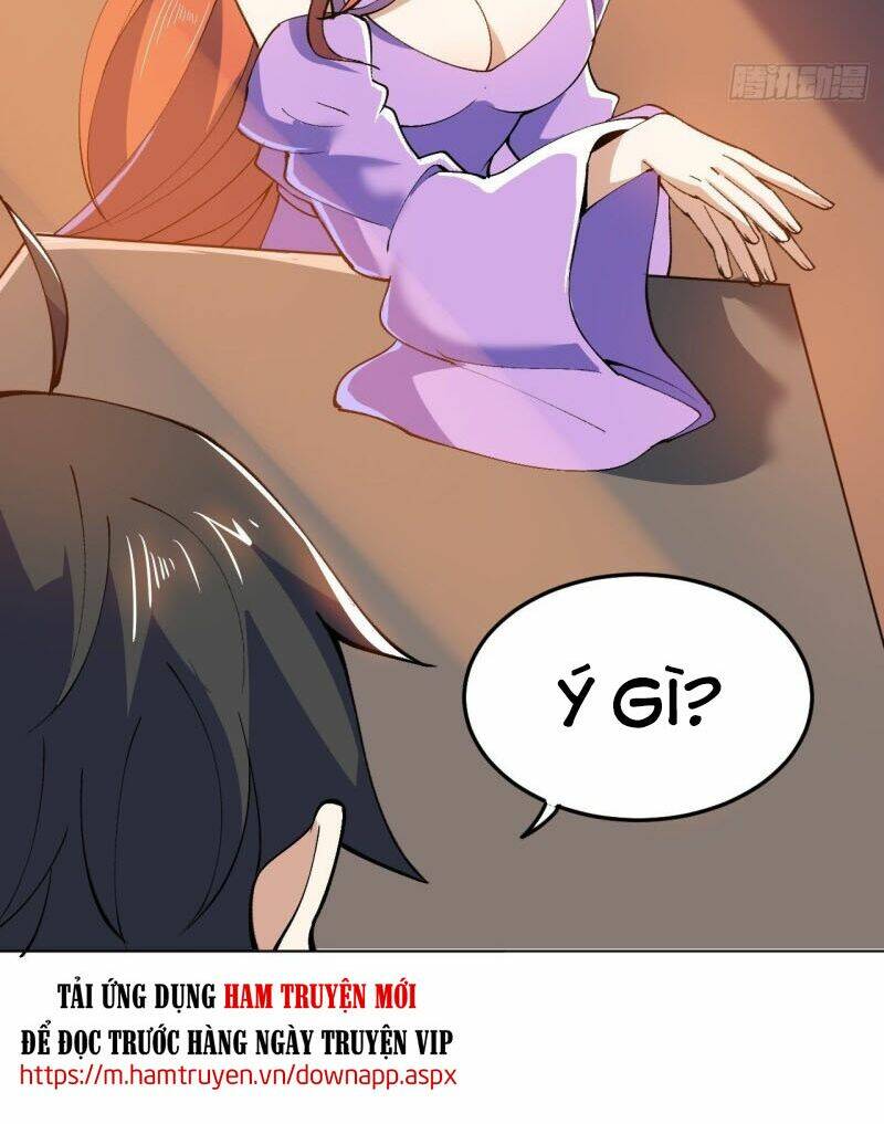 thần võ đế tôn chapter 96 22