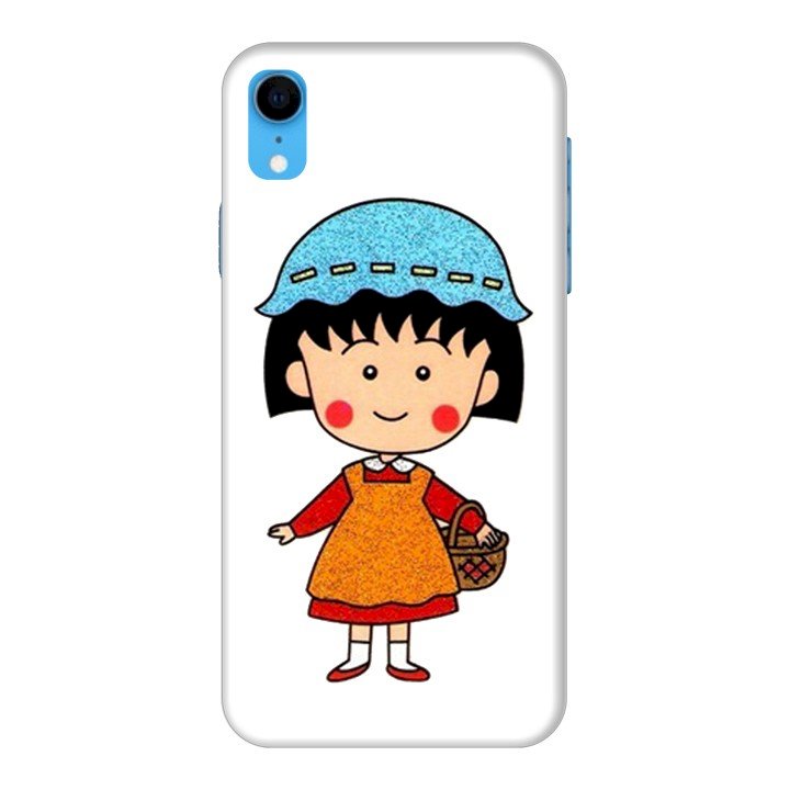 Ốp Lưng Dành Cho Điện Thoại iPhone XR MaruKo