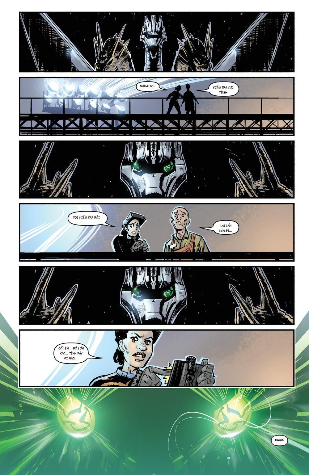 đại chiến godzilla chapter 1 72