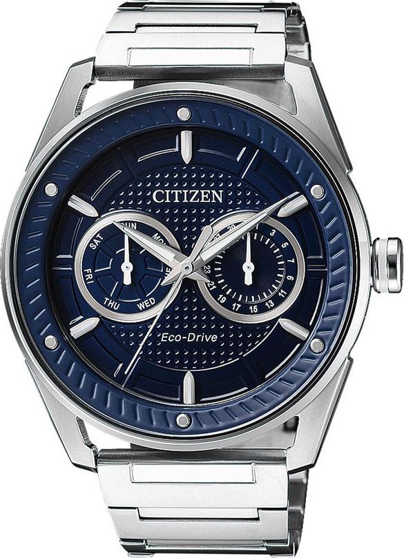 Đồng hồ nam Citizen BU4021-84L