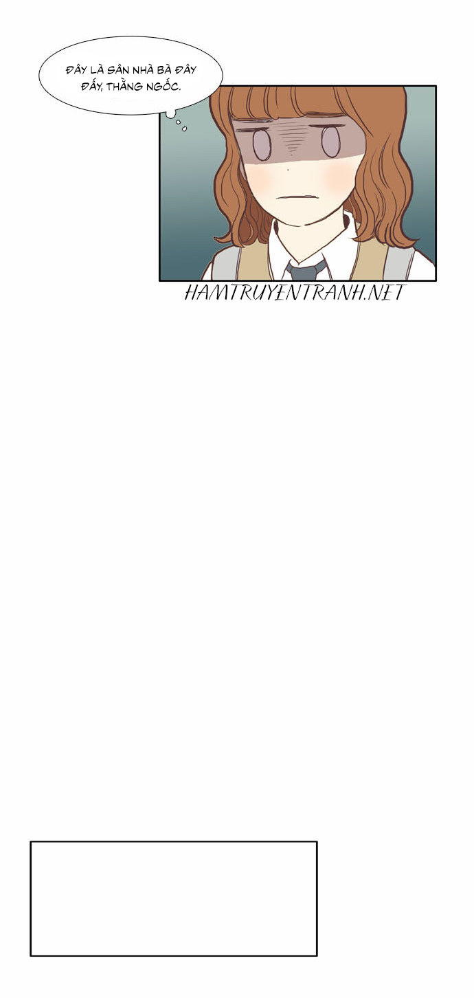 thế giới con gái chapter 39 22