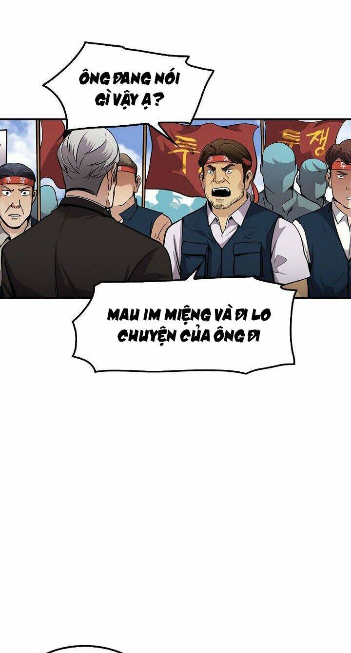 điều tra viên chuyển sinh chapter 86 44