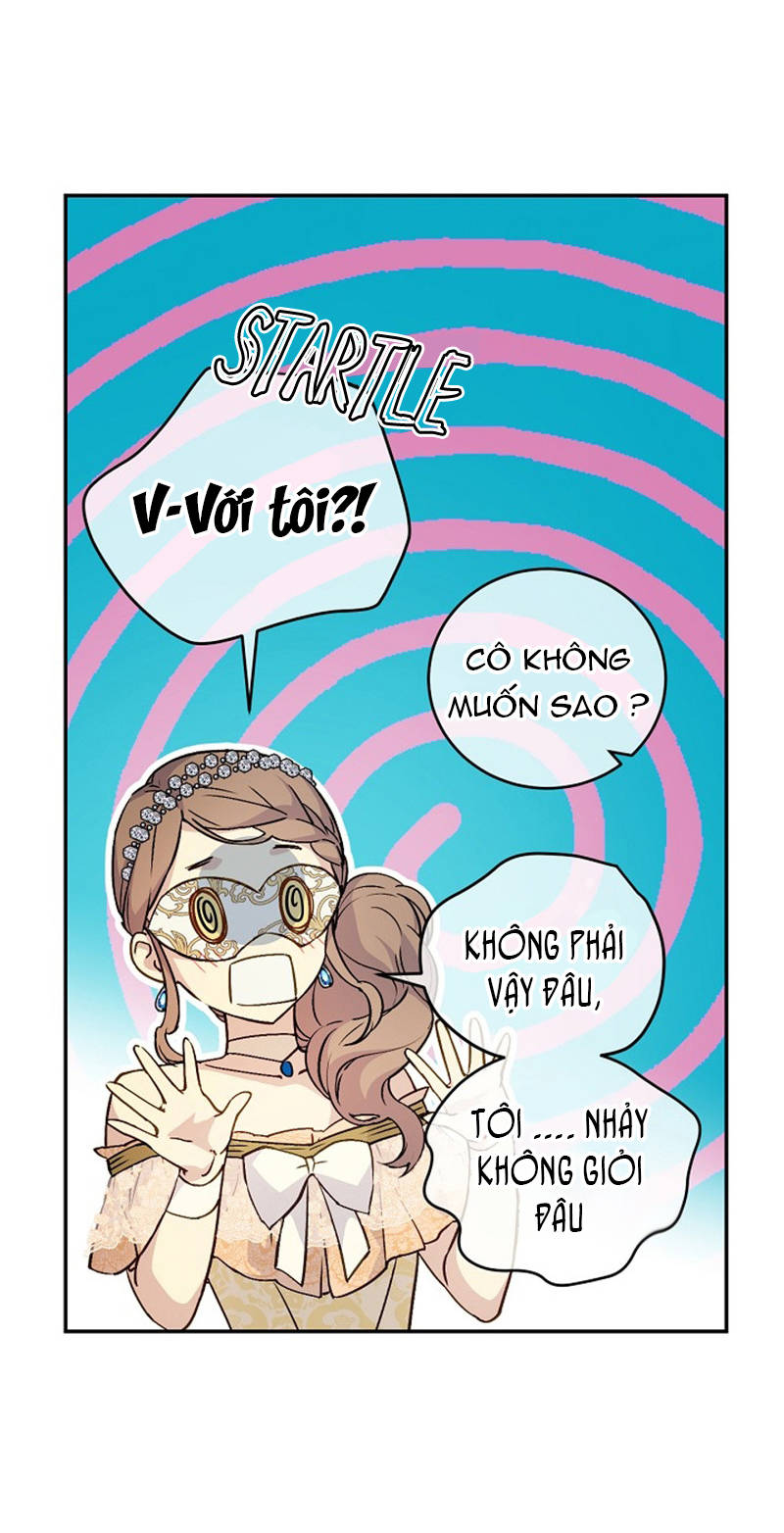 cô hầu giỏi giang chapter 29 53