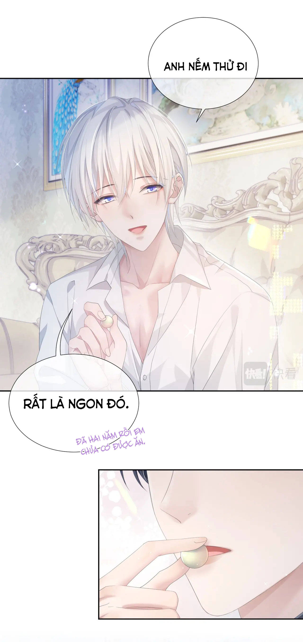 xin hãy ly hôn chapter 8 35