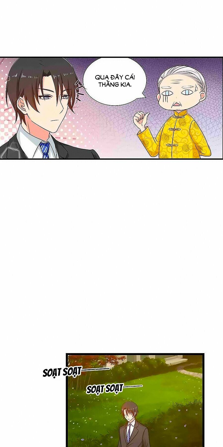 chỉ nhiễm thành hôn chapter 98 13