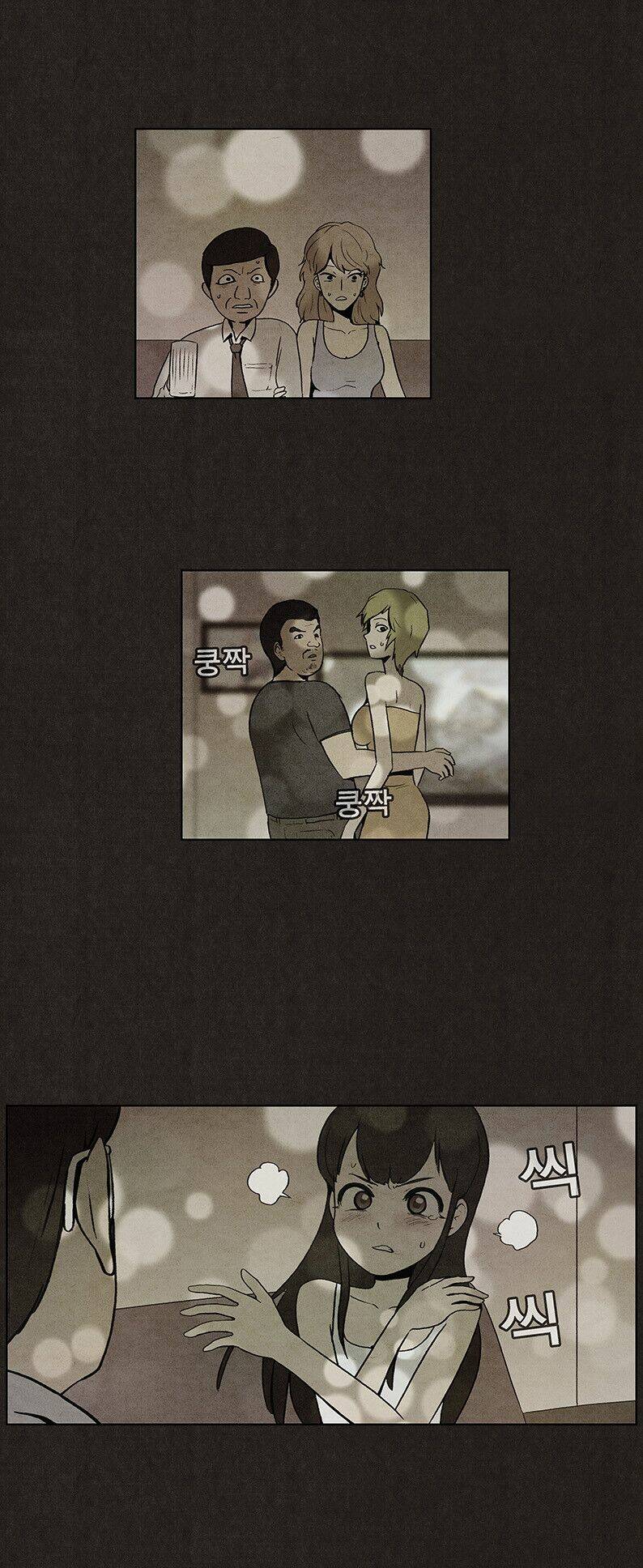 đứa con của quỷ dữ chapter 13 21