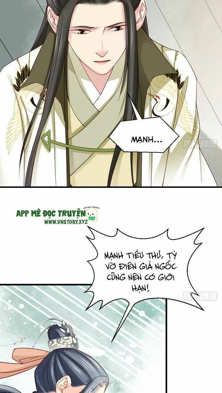 kiều nữ độc phi chapter 171 20