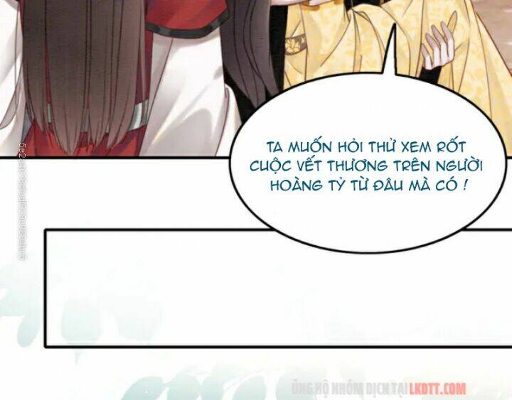 trọng sinh bá sủng nhiếp chính vương quá mạnh mẽ chapter 181 77