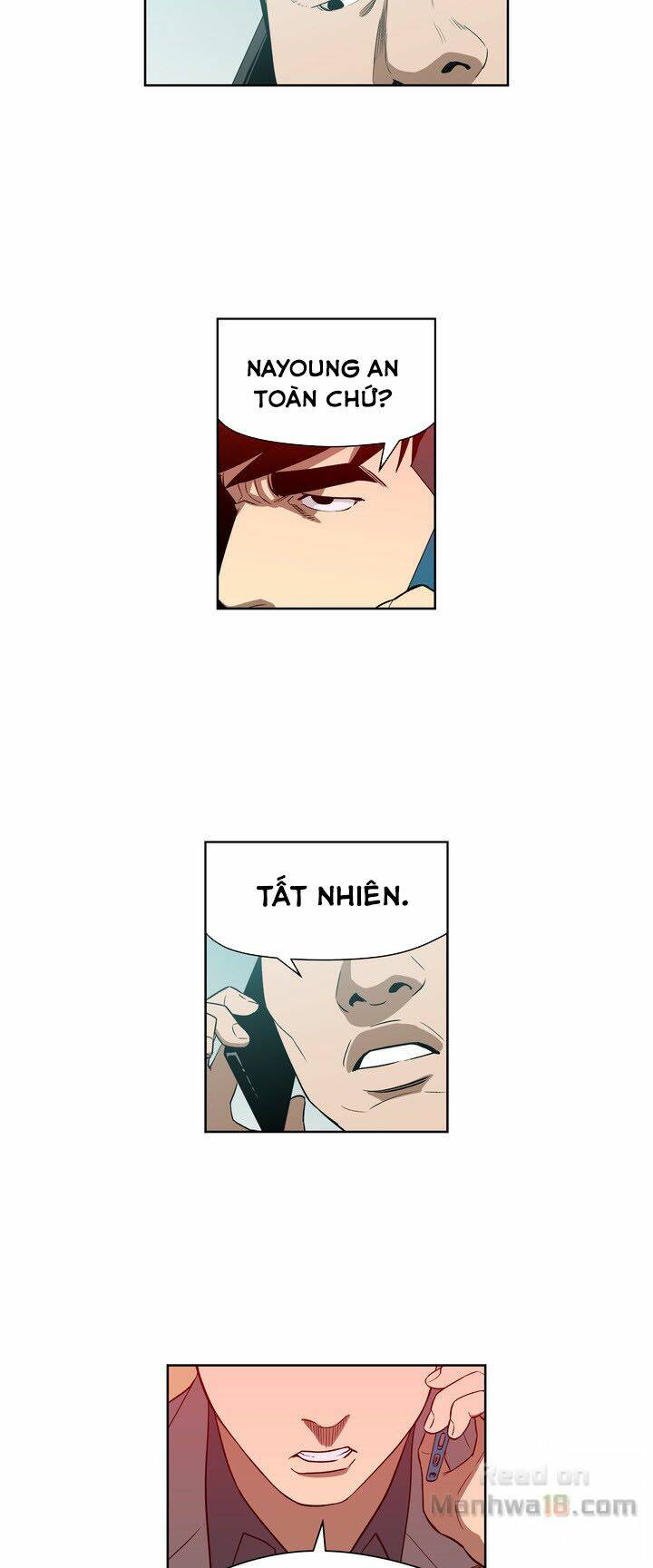 thần bài siêu năng chapter 101 10