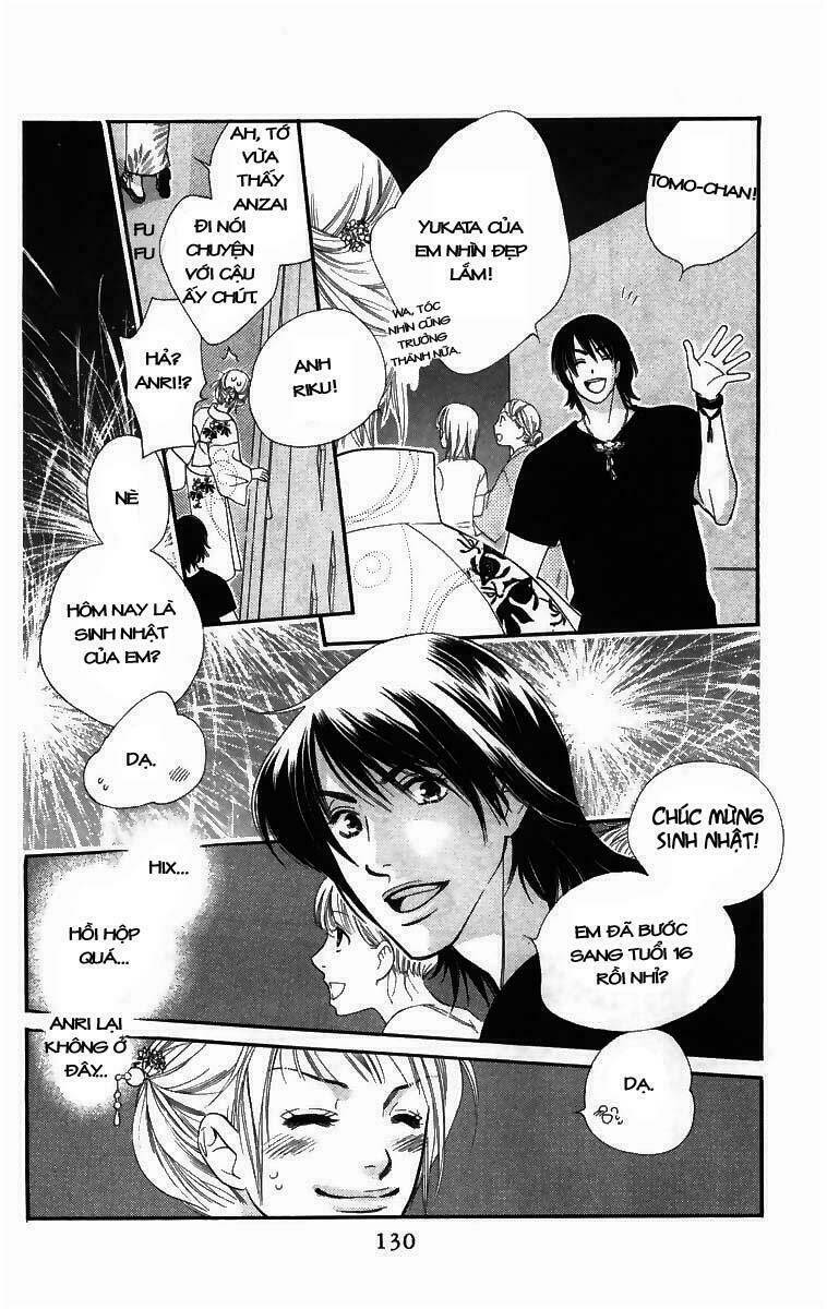 sorairo kaigan chapter 5 23