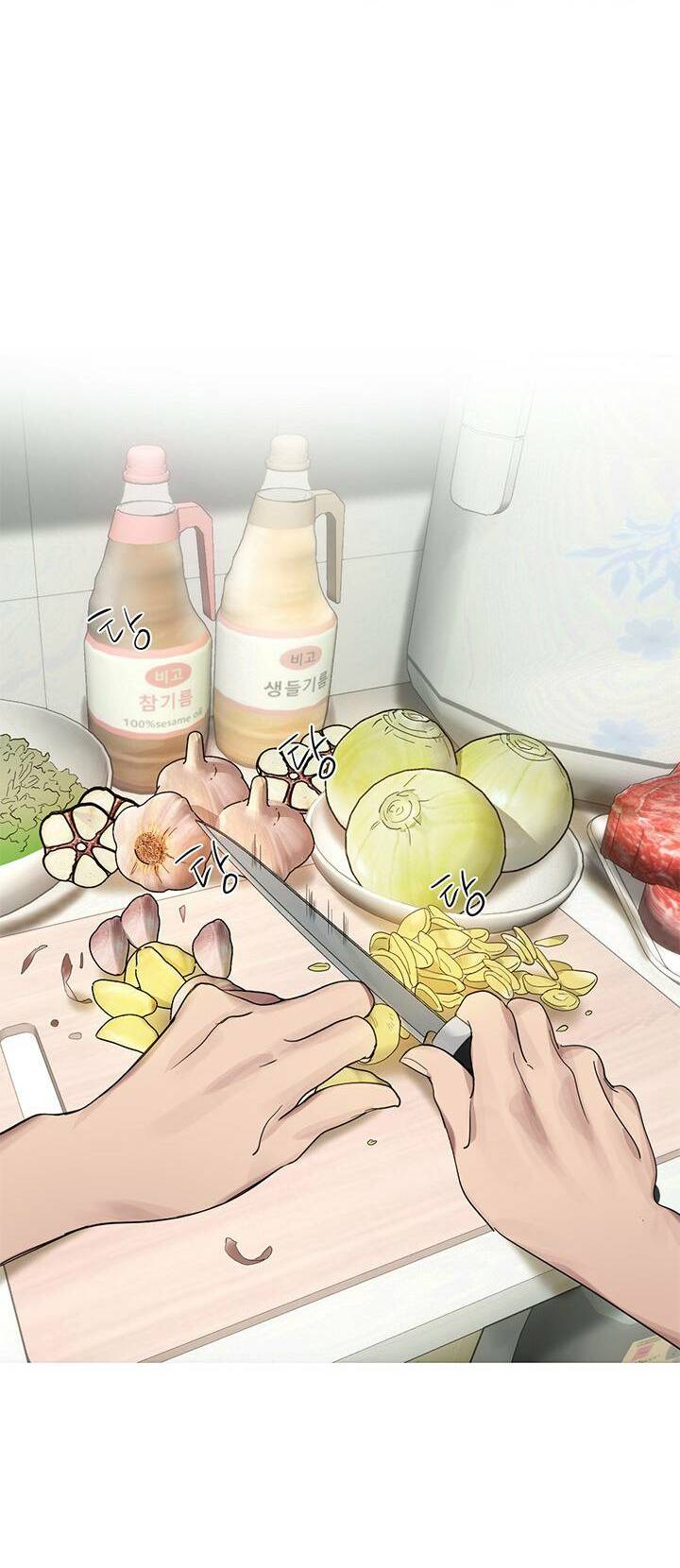 nhà hàng nơi suối vàng chapter 17 59