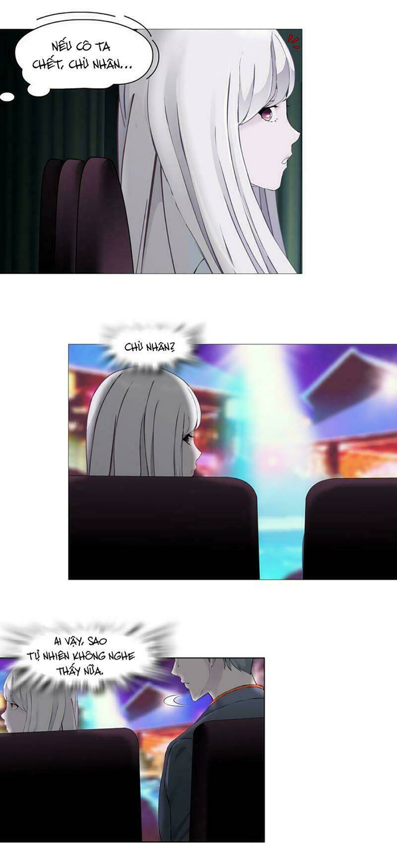 sổ tay mỹ nam giới x chapter 31 30