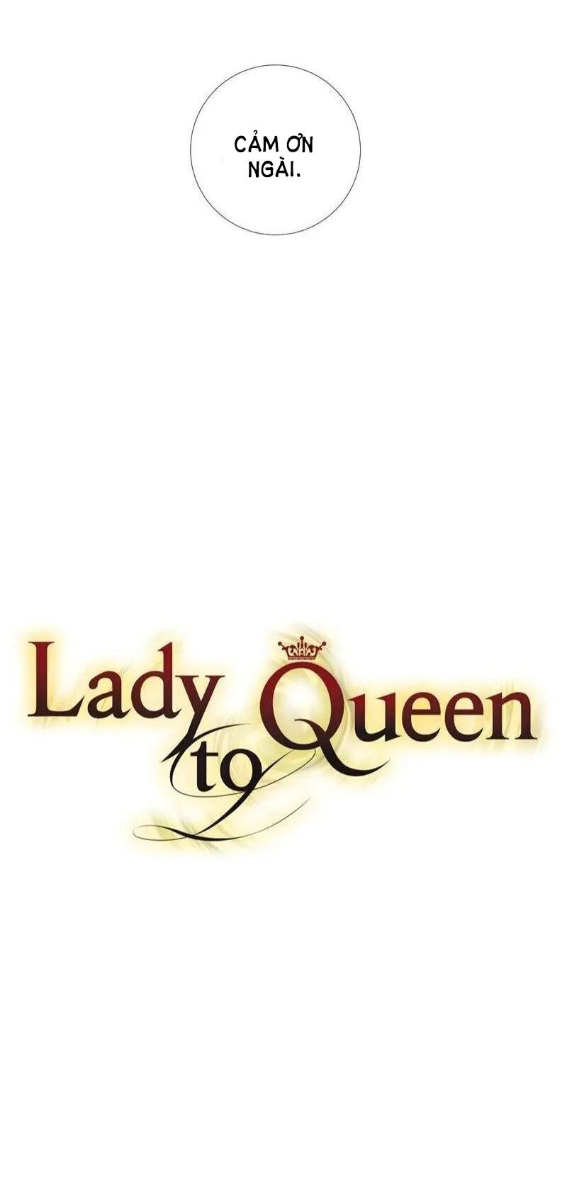 từ tiểu thư thành hoàng hậu - lady to queen chapter 71.2 13