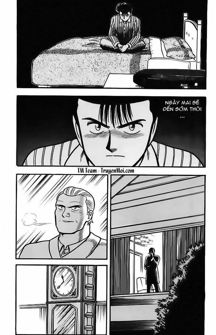 break shot chapter 86 16