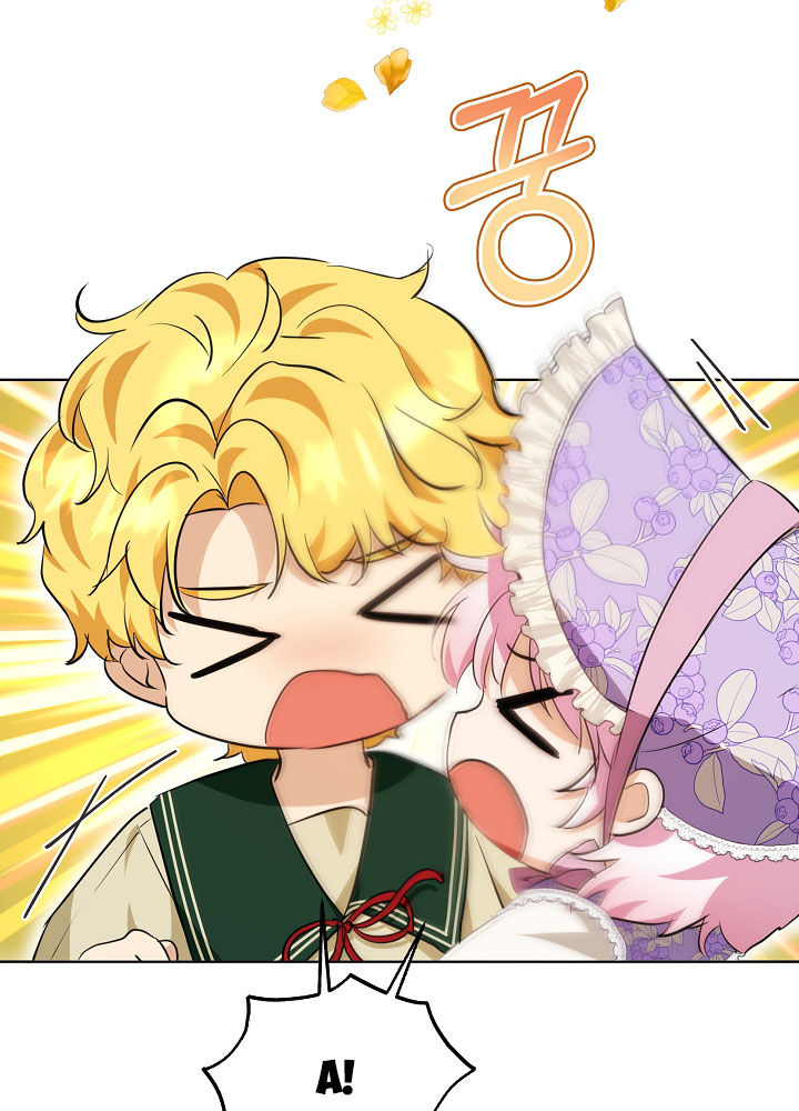 tái sinh thành vị thần baby chapter 28 93