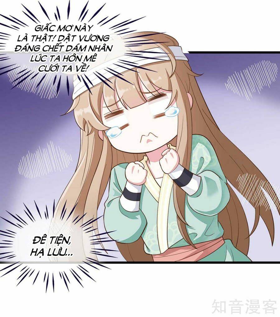 đích nữ hữu độc chapter 61 6