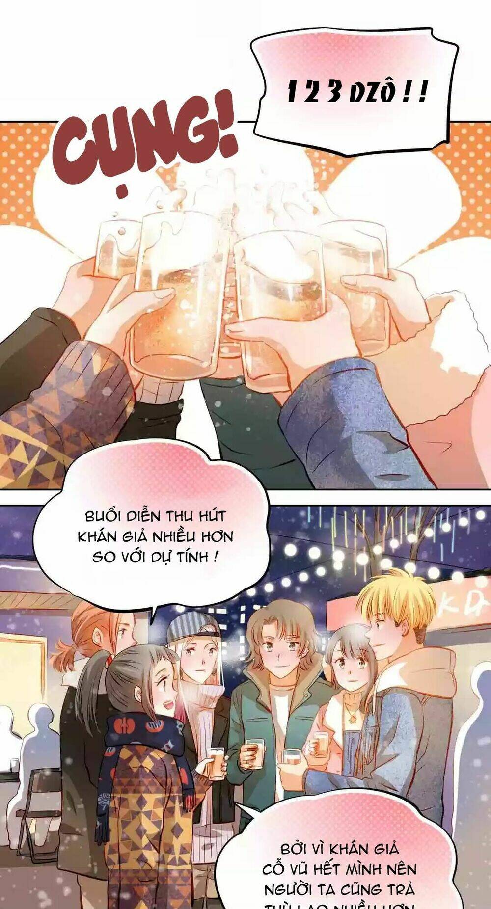 sự cám dỗ xấu xa chapter 31 45