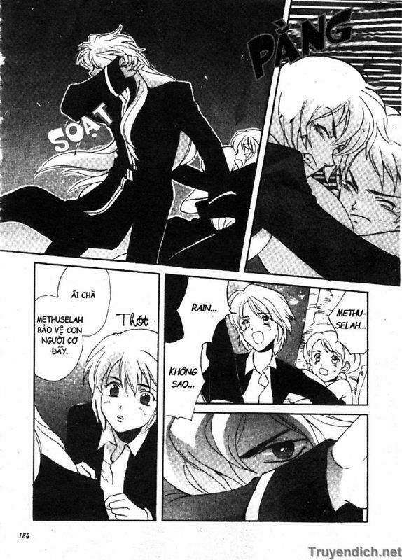 meteor methuselah chapter 5 20