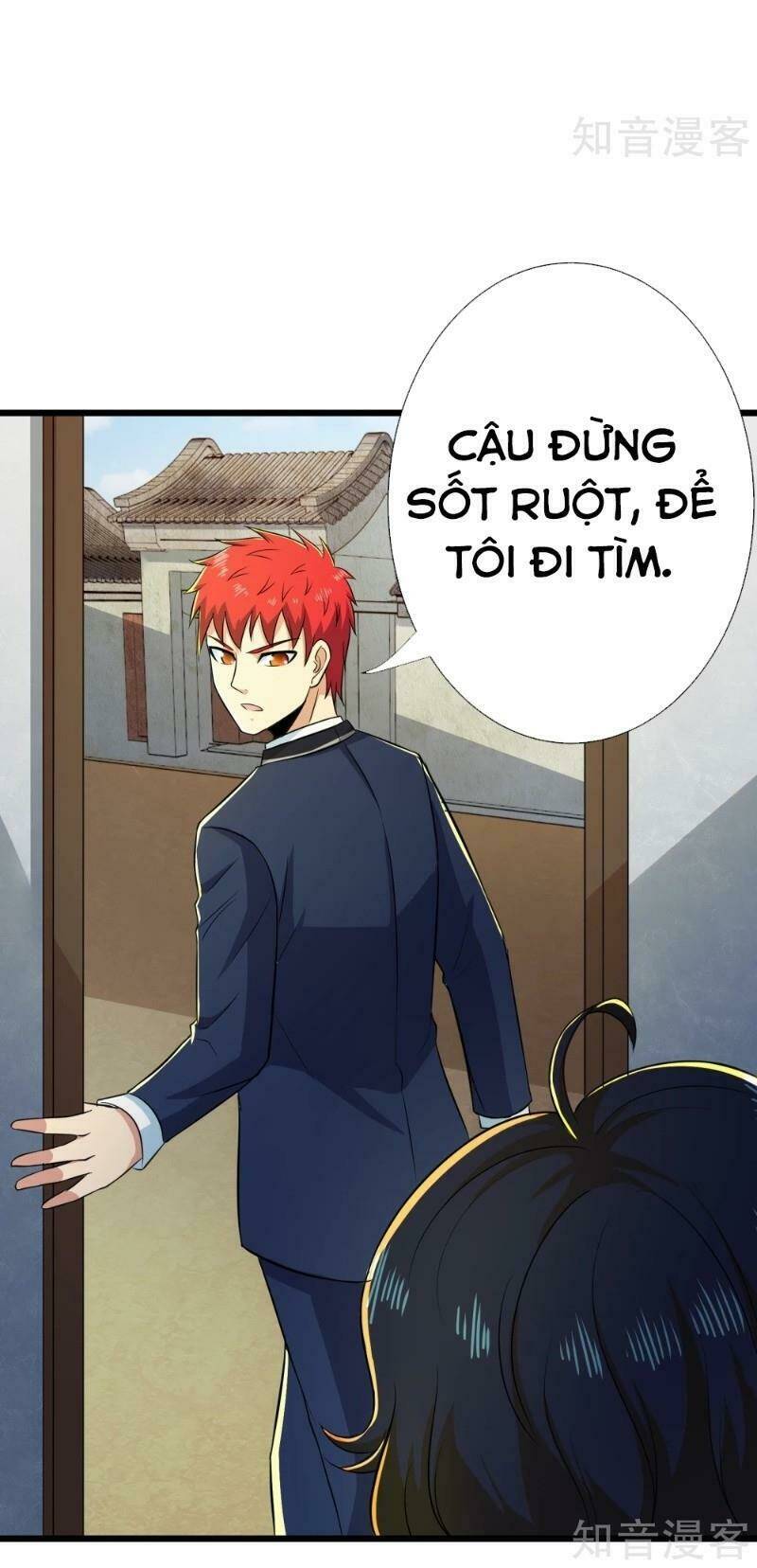 tối cường đặc chủng binh của hoa khôi chapter 106 30