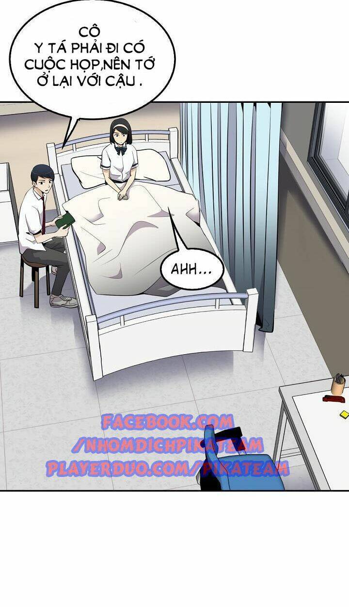 điều tra viên chuyển sinh chapter 12 11