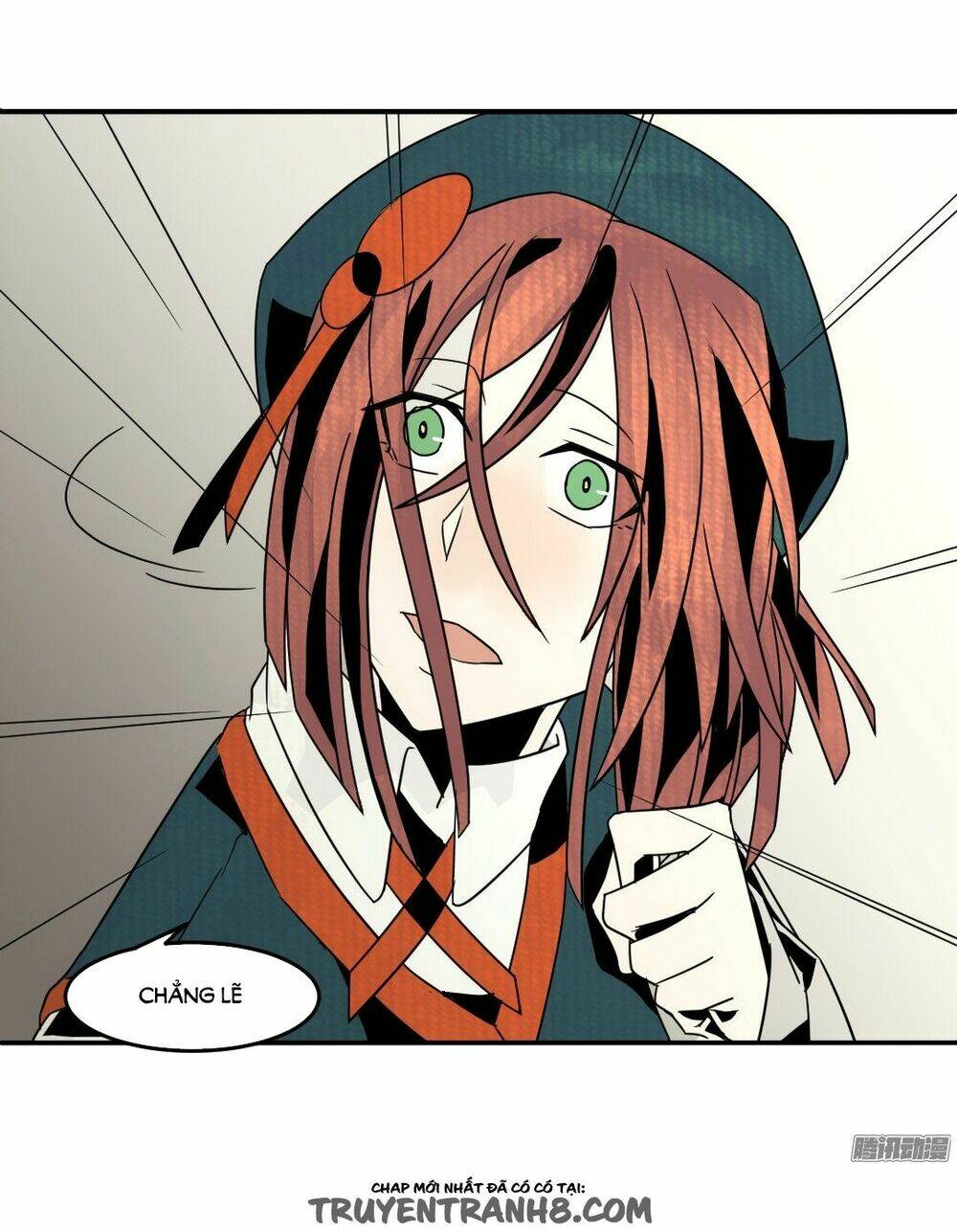 điều ước của người phàm chapter 25 25