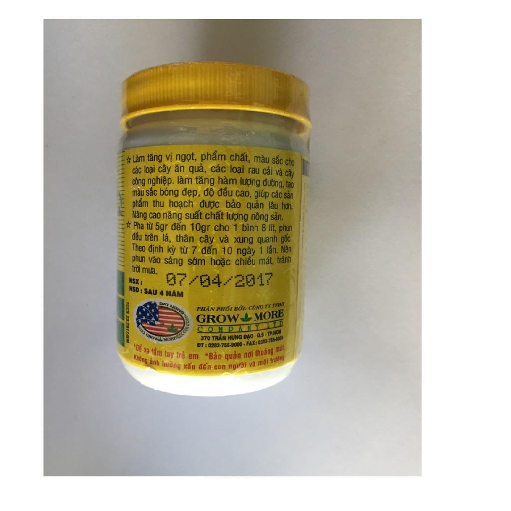 Phân bón lá NPK 15-30-15-100g