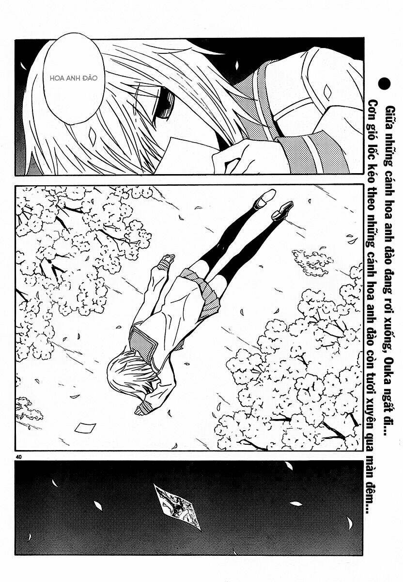 sakura morishige chapter 5 43