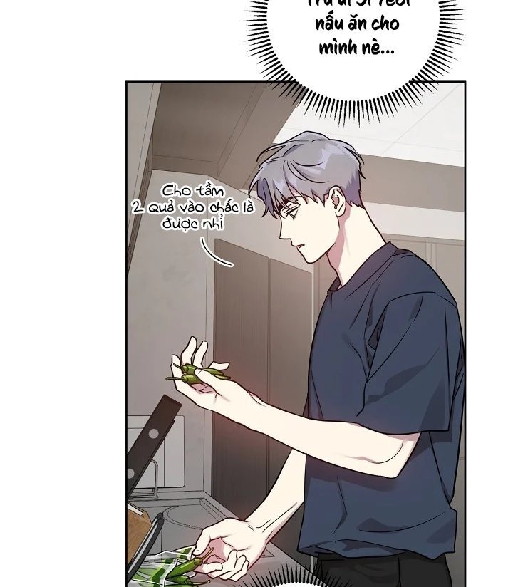 thần tượng đến rồi!? chapter 22 43