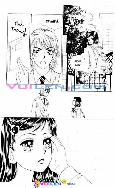 hội trừ ma chapter 8 31