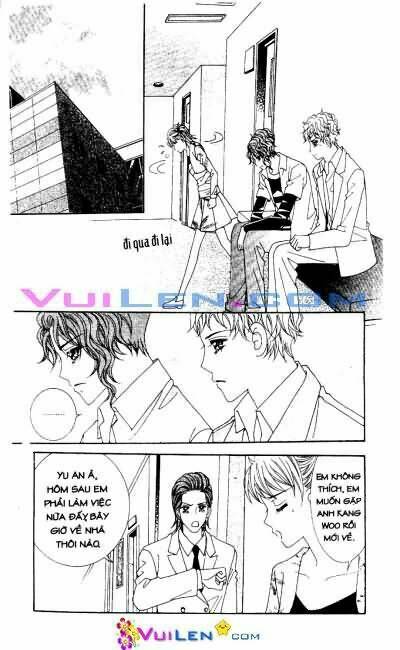 chạm mặt thần tượng chapter 11 8