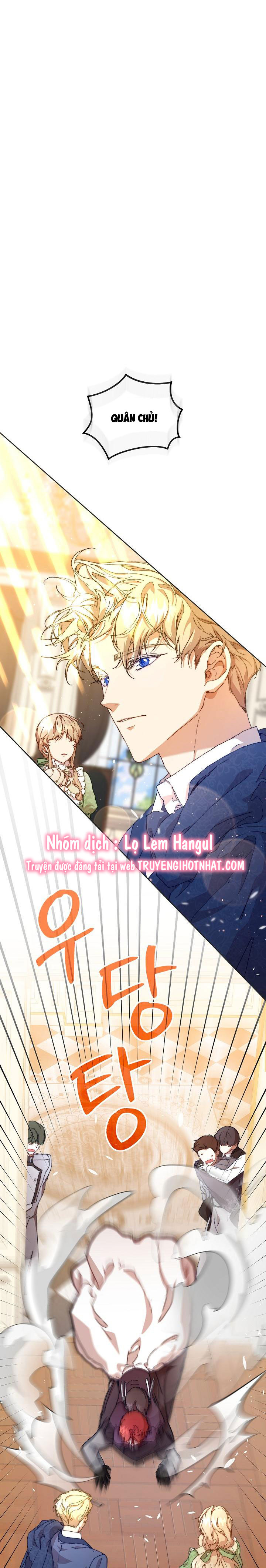 tôi là bảo mẫu của nam chính chapter 6 1