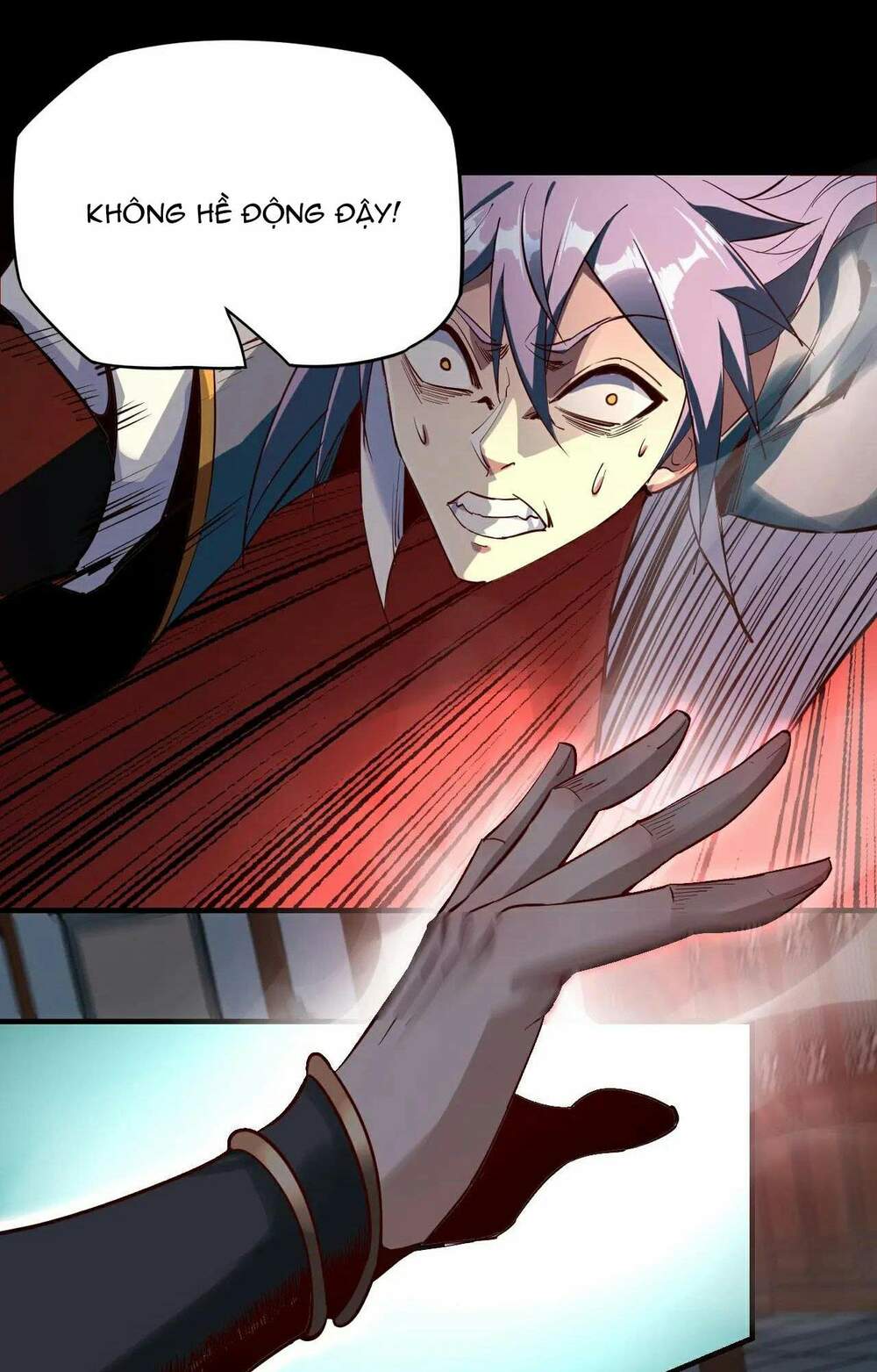 ta thiên mệnh đại phản phái [truyện chữ] chapter 2 57