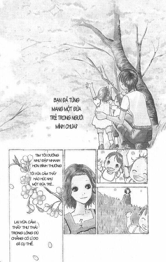 i.s. (intersexuality) chapter 3 6