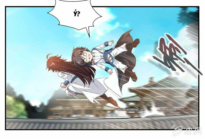 cửu dương thần vương chapter 68 15