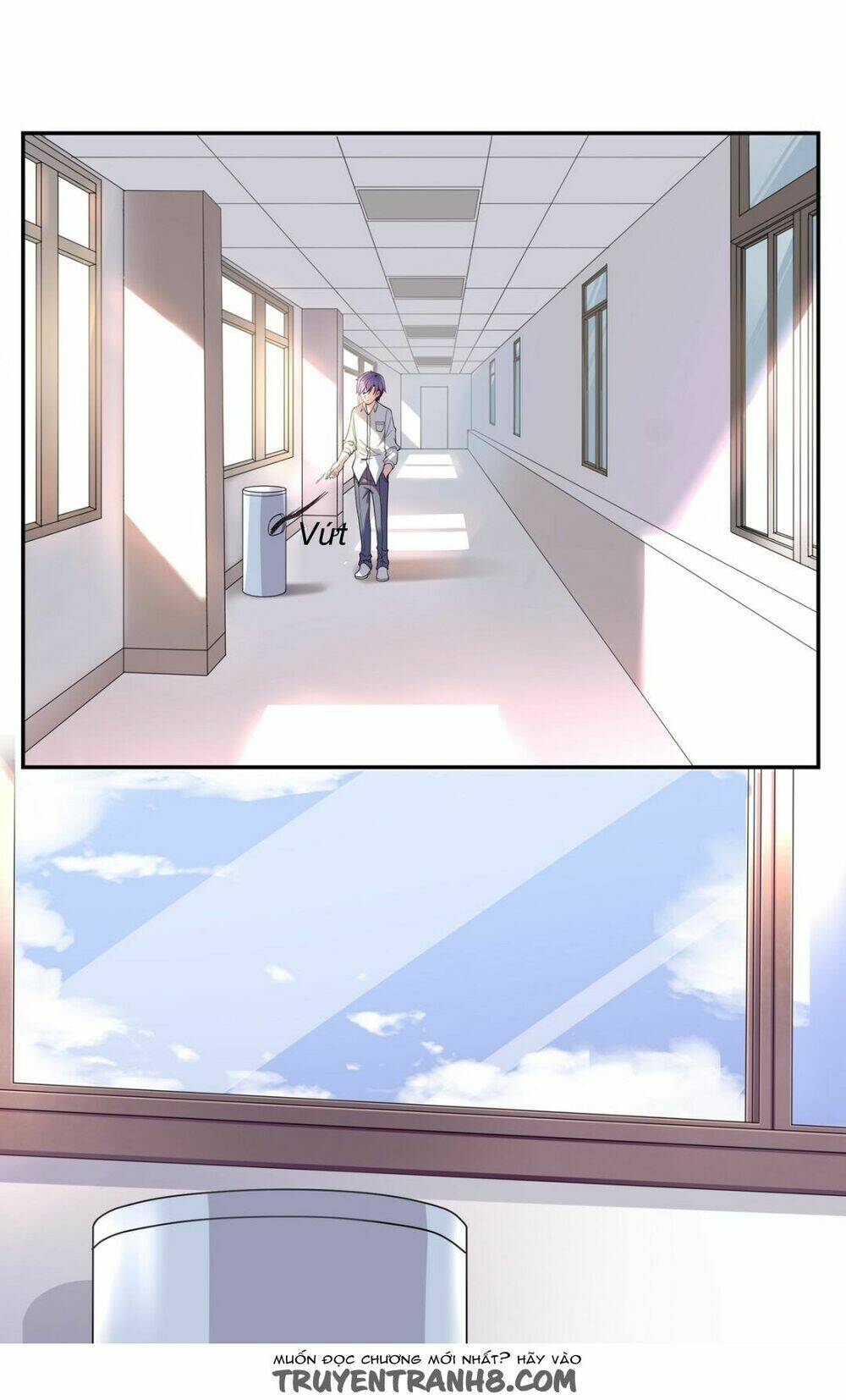 thời đại thiếu niên của chúng ta chapter 4 14