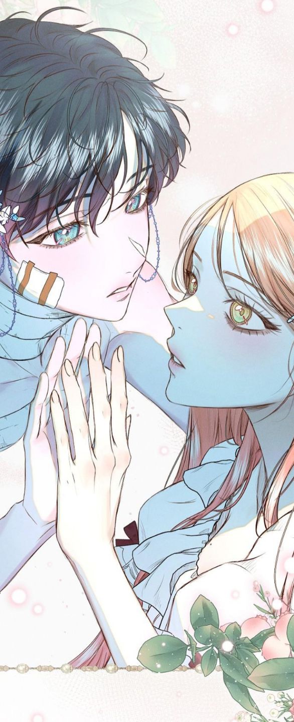 chàng tiên cá mắc kẹt trong hồ của tôi chapter 7.1 54