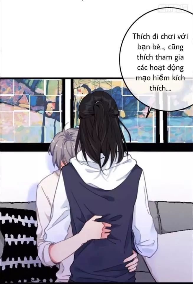 lời thì thầm chapter 41 8