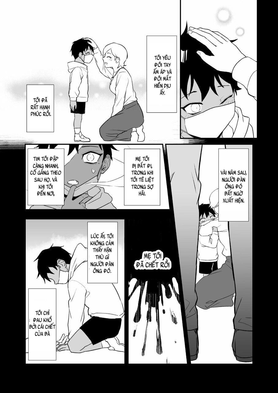 đu boylove cùng gaga team chapter 89.1 23