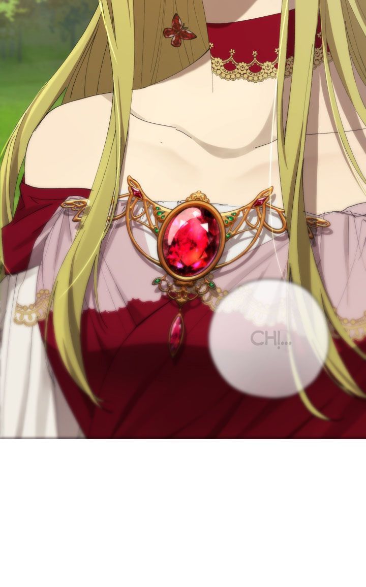 công chúa khắc dấu lên kẻ phản nghịch chapter 7 3