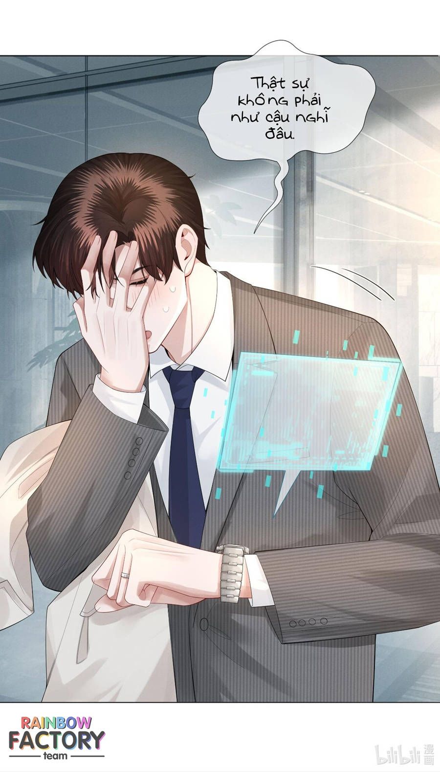 dior tiên sinh chapter 22 41