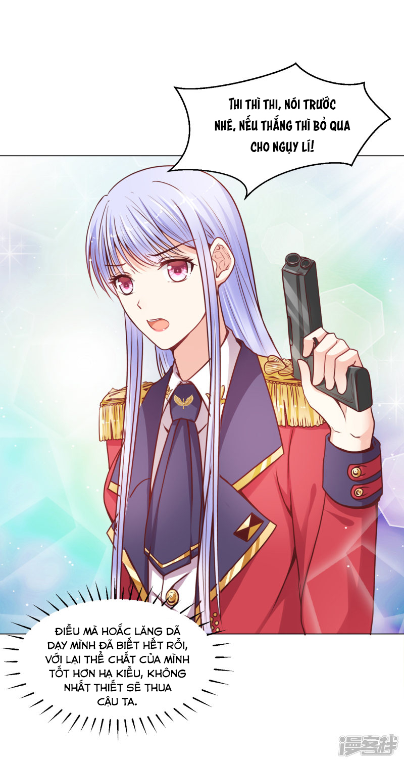 đế quốc tinh tế đệ nhất sủng hôn. chapter 24 13